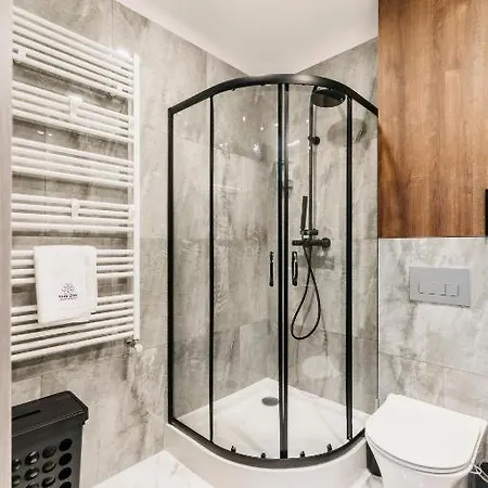 4a Park * Ostrów Wielkopolski