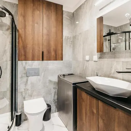 4a Park Apartamento *