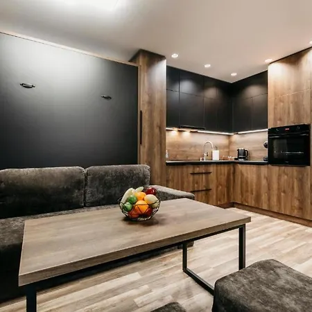 4a Park Apartament