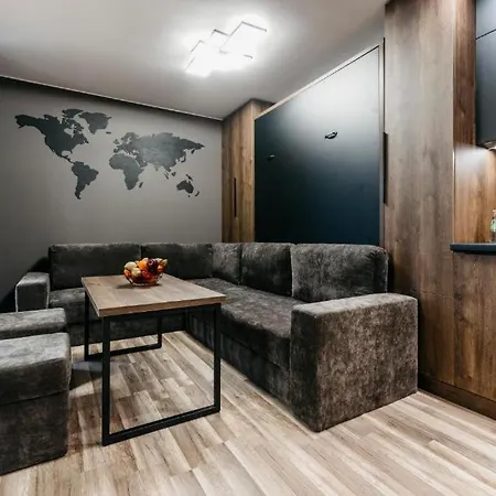 4a Park Apartament *