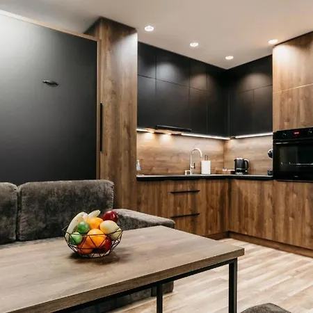 4a Park Apartament *