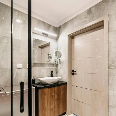 4a Park Ostrów Wielkopolski