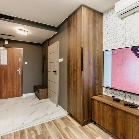 4a Park * Ostrów Wielkopolski