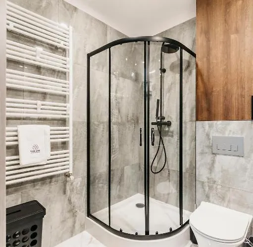 4a Park * Ostrow Wielkopolski