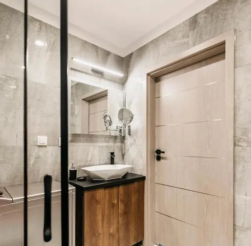 4a Park Ostrow Wielkopolski