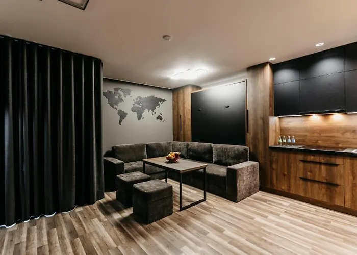 4a Park أوستروف فيلكابورسكي